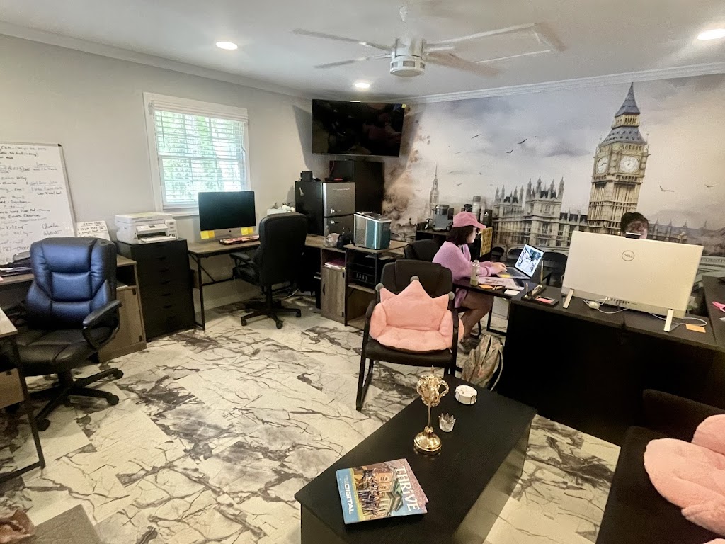 Crown Digital Us Llc