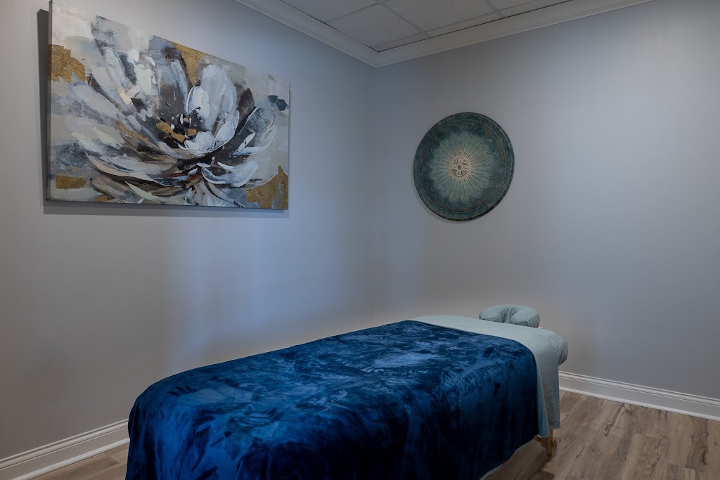  Whole Body Massage & Pilates