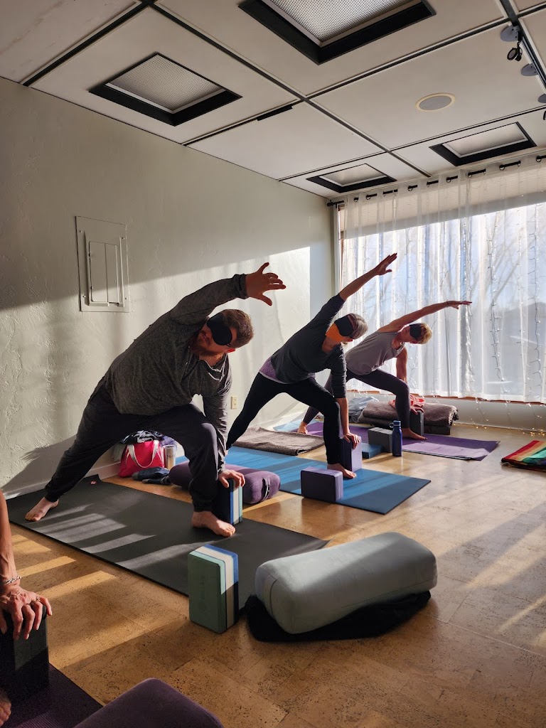  Bay Area Yoga Center