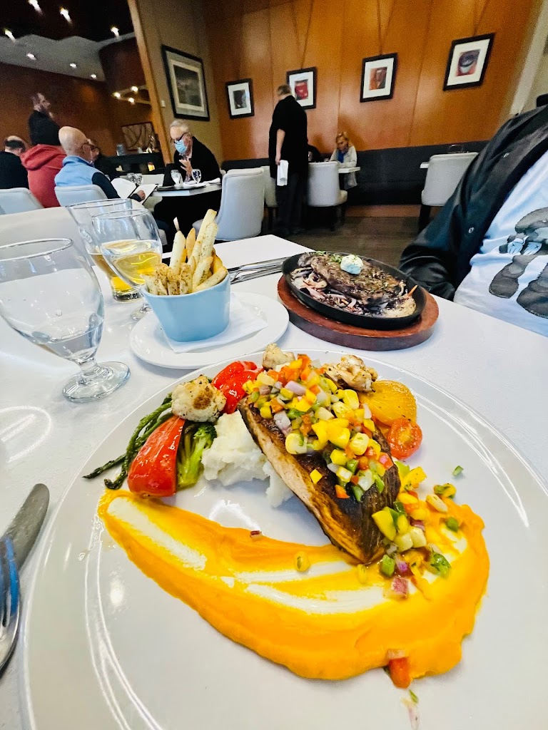 Sea bass