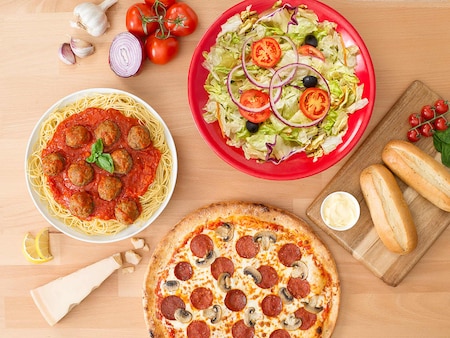 Pizza