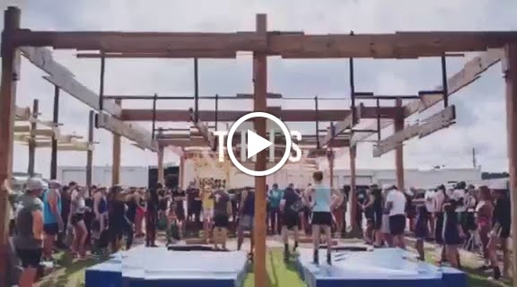  Ultimate Backyard Warrior