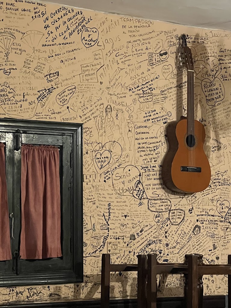 Casa Juan Ramon — Mas recientes