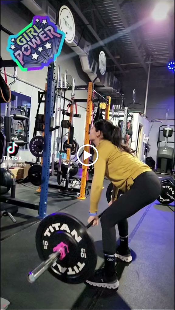  Titan Personal/Group Training Facility