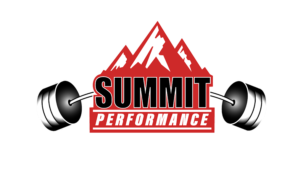  Summit Performance