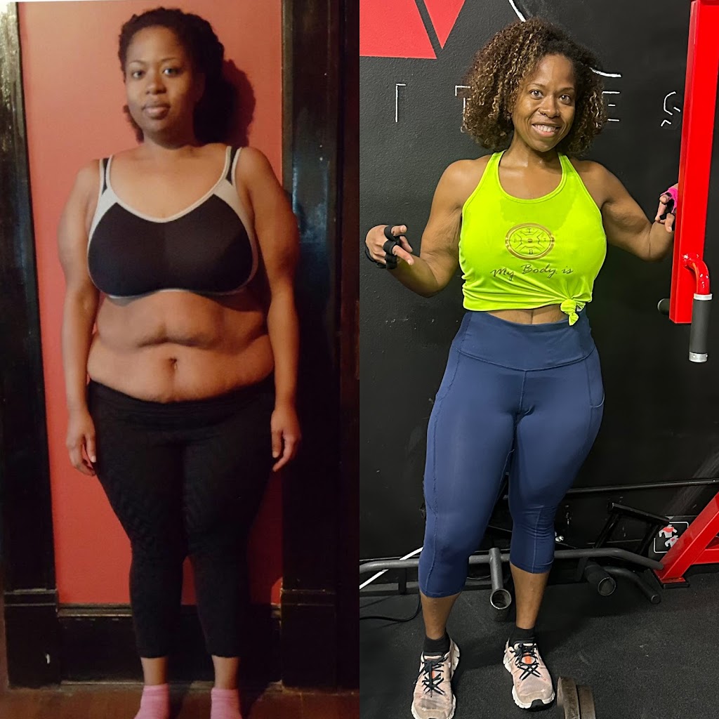  TempleBuilders Personal Training