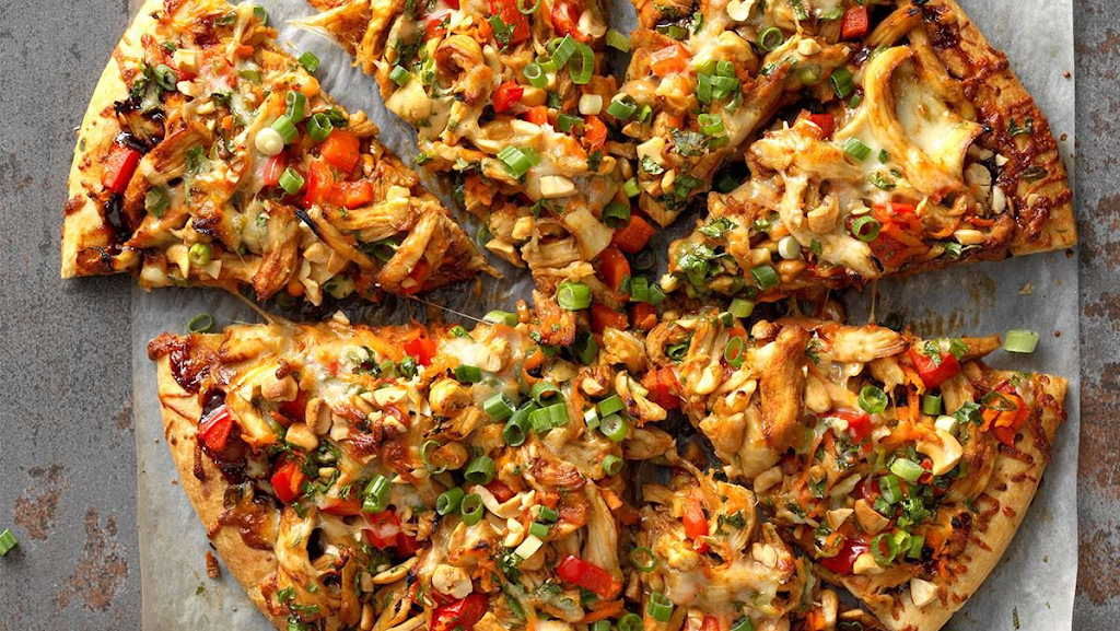 Star doner bar kebab — Comida y bebida