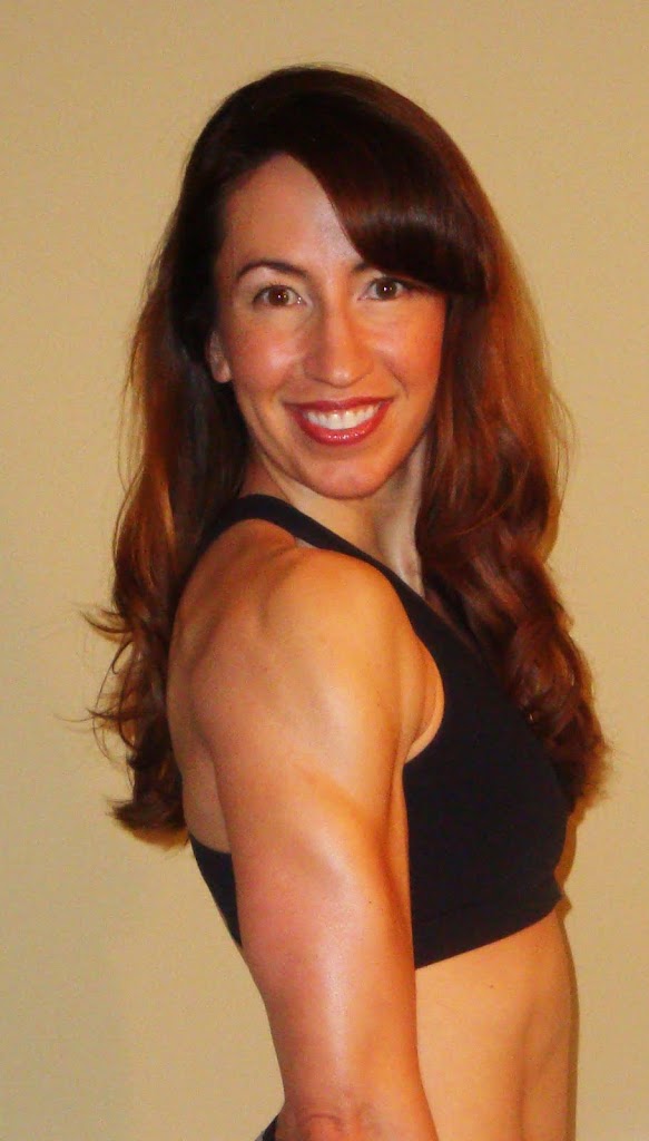  Ignite Fitness with Christine