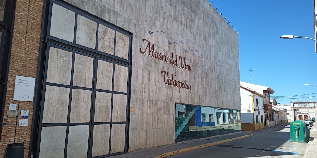 Museo del vino