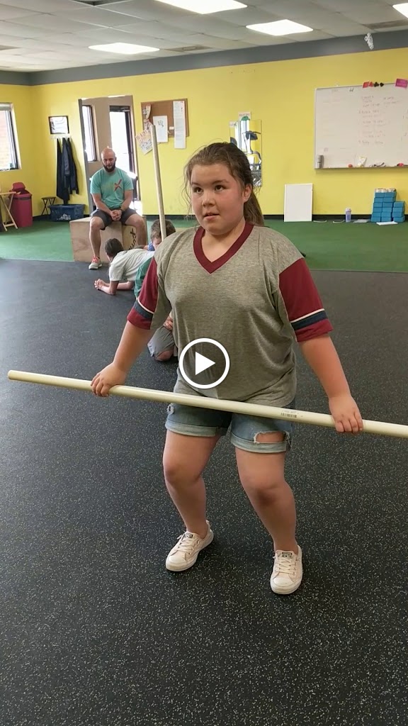  Bodyshop Athletics X