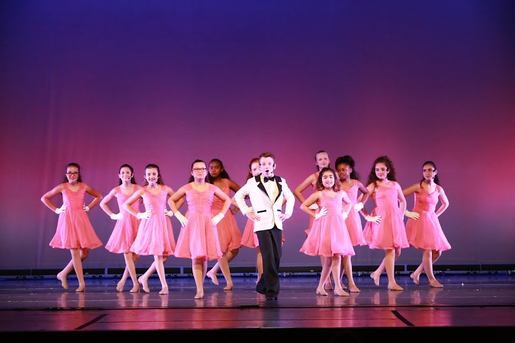  24/7 Dance Studio Frederick MD