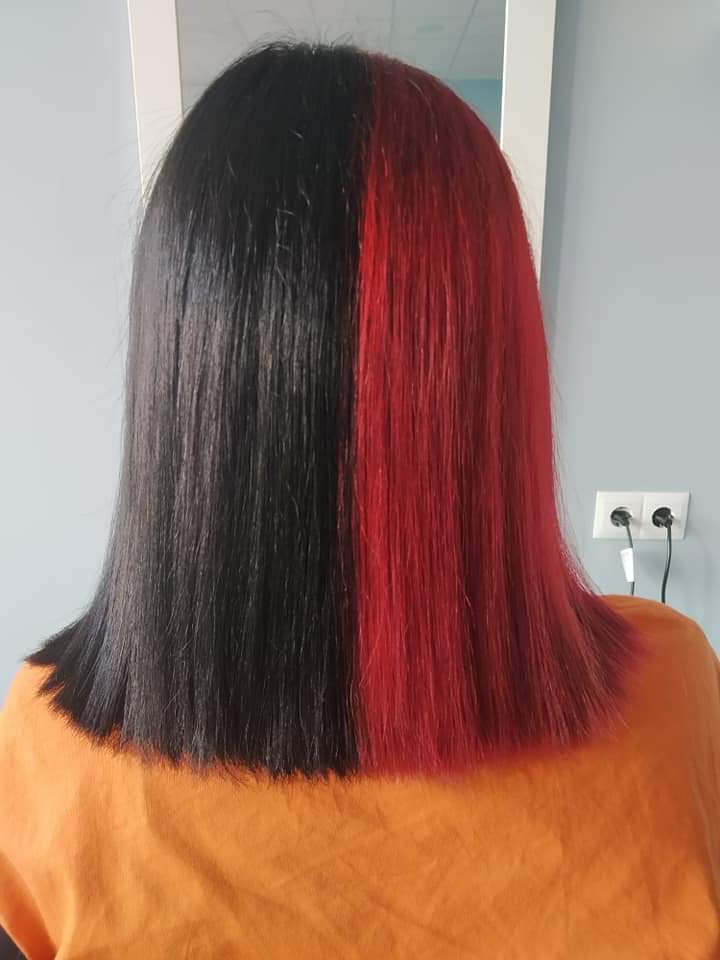 Ocean Peluqueria Unisex