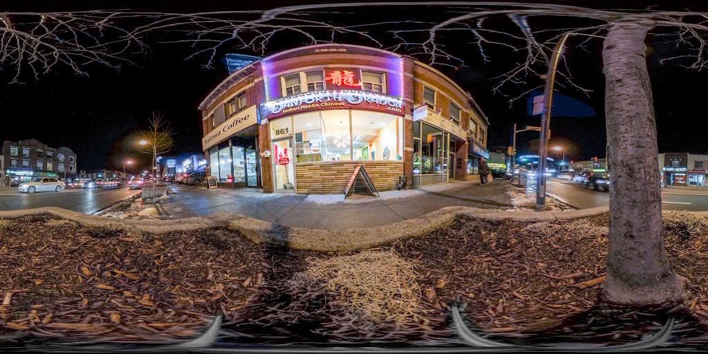 Street View & 360°