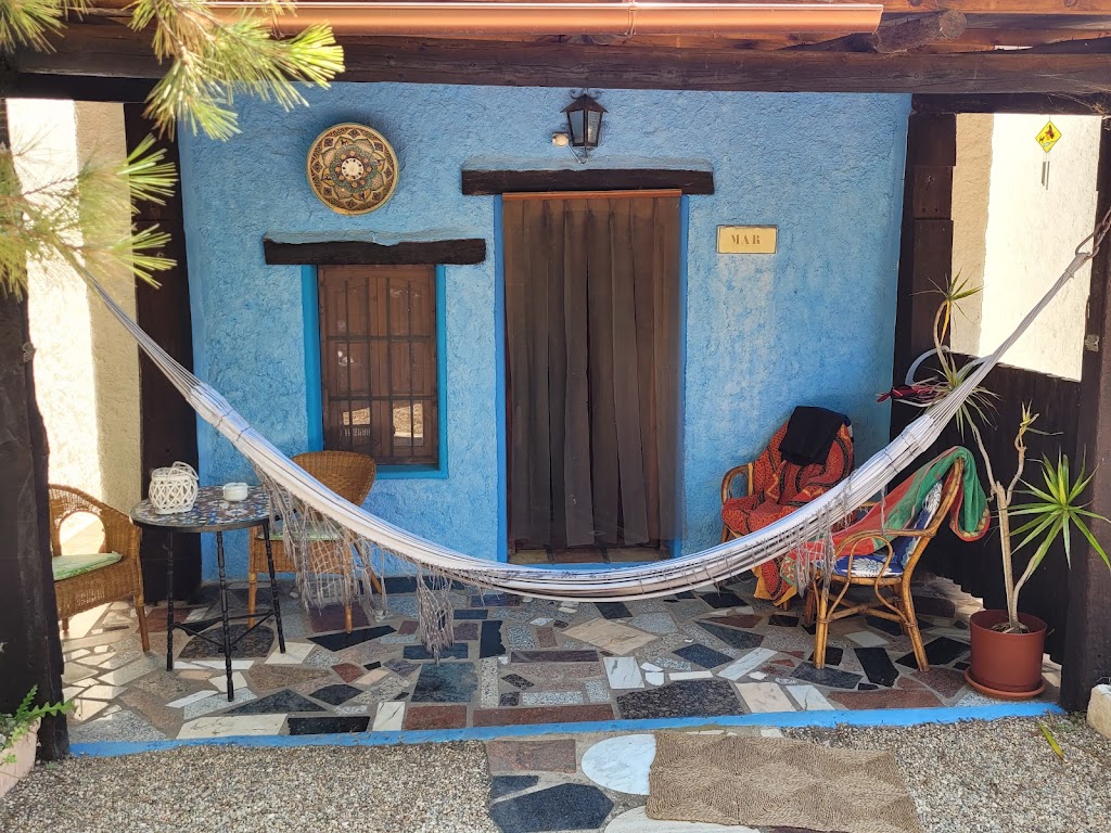 Campo Feliz del amor