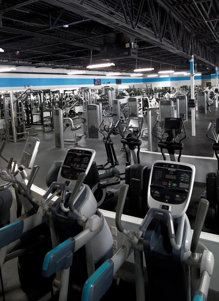  ATL Fitness 24/7 Singleton