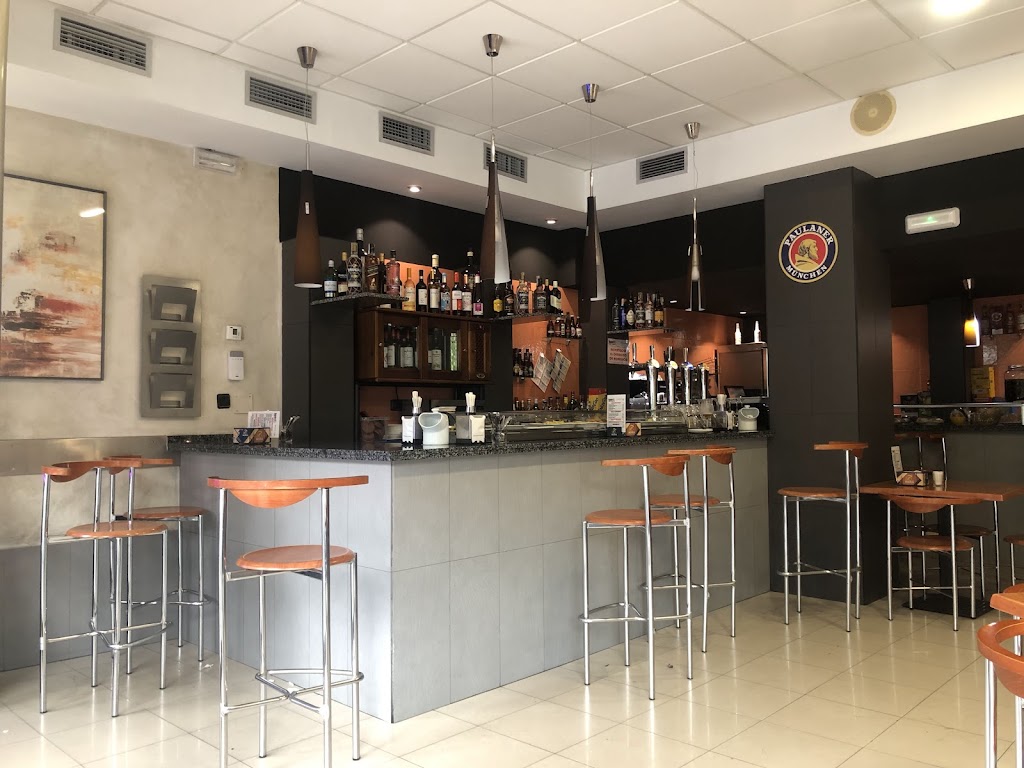 Bar Cafeteria Banei