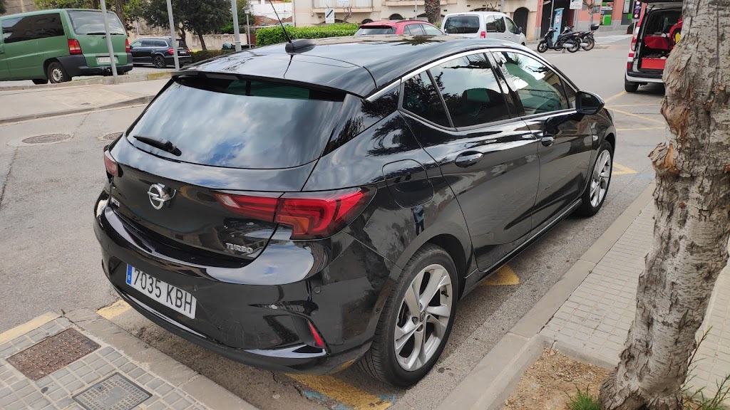 Planxisteria Les Torretes