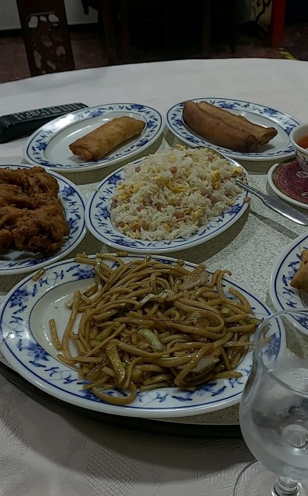 Restaurante El Castillo (bajada de los taxis) — Fideo