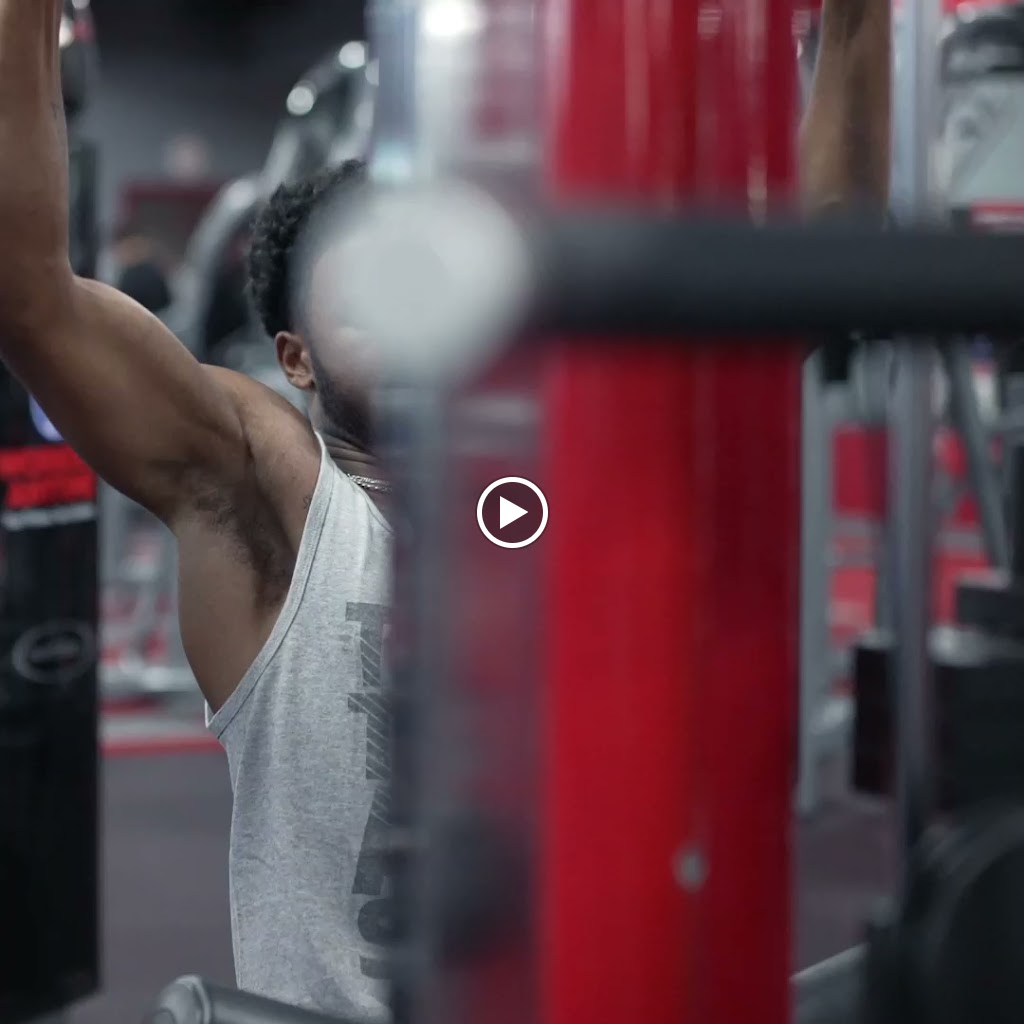  Workout Anytime Miamisburg