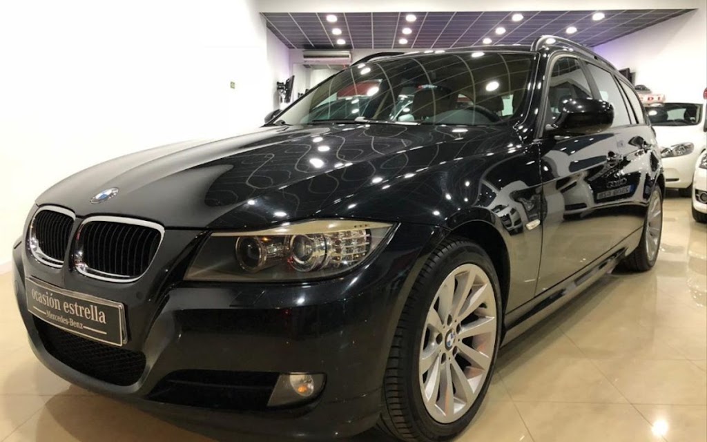 Level Car — Del propietario