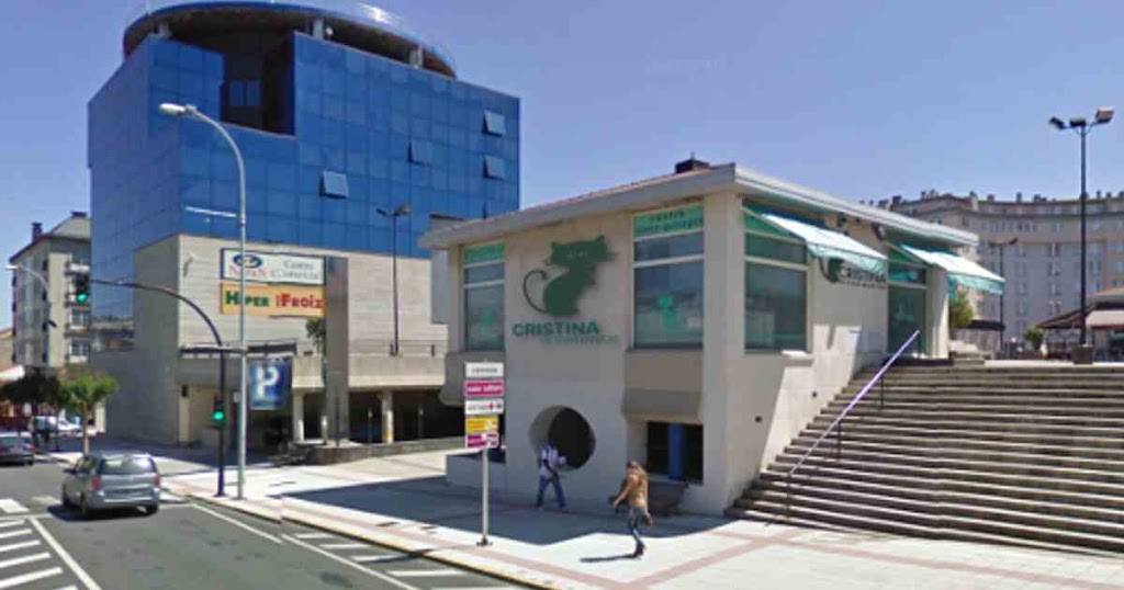 Cristina Veterinarios - Clinica veterinaria en Naron