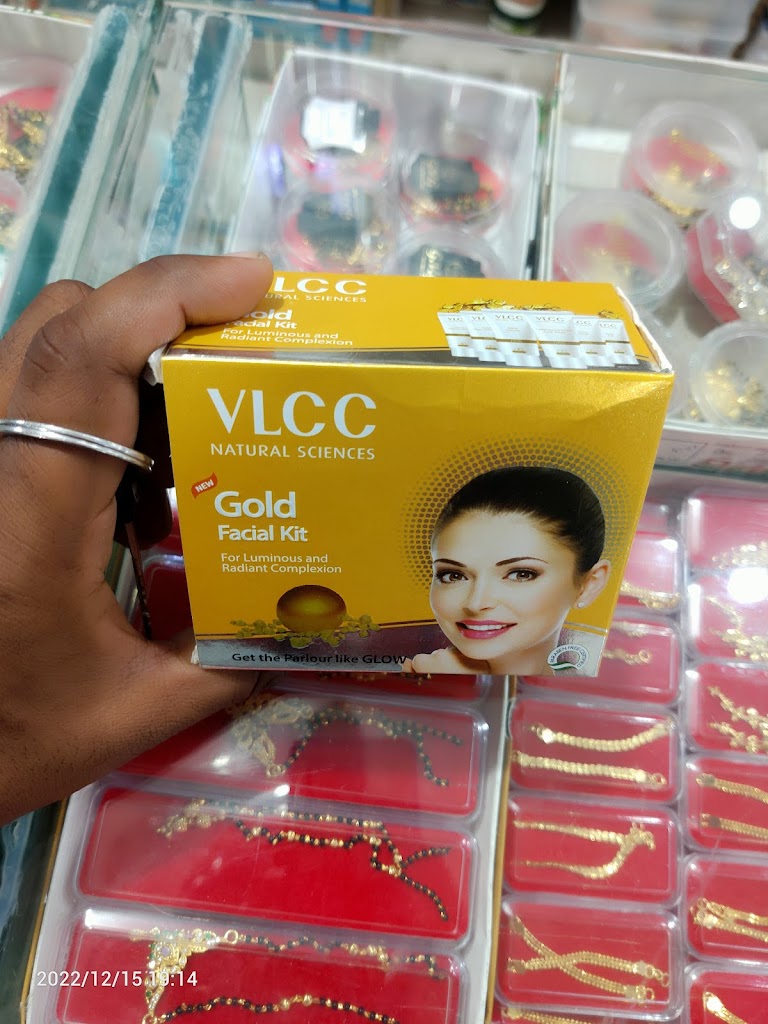 Visakha Ladies Cosmetology Centre V L C C Beauty Parlour