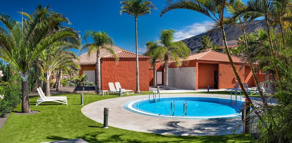 Esencia de La Palma by Princess