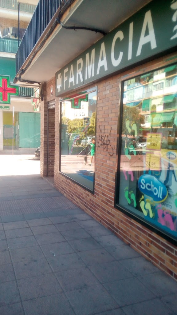 Farmacia Lopez Castillo C B