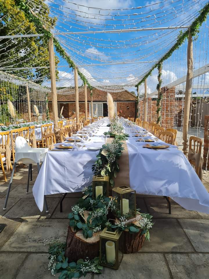 The Perfumed Garden Florist