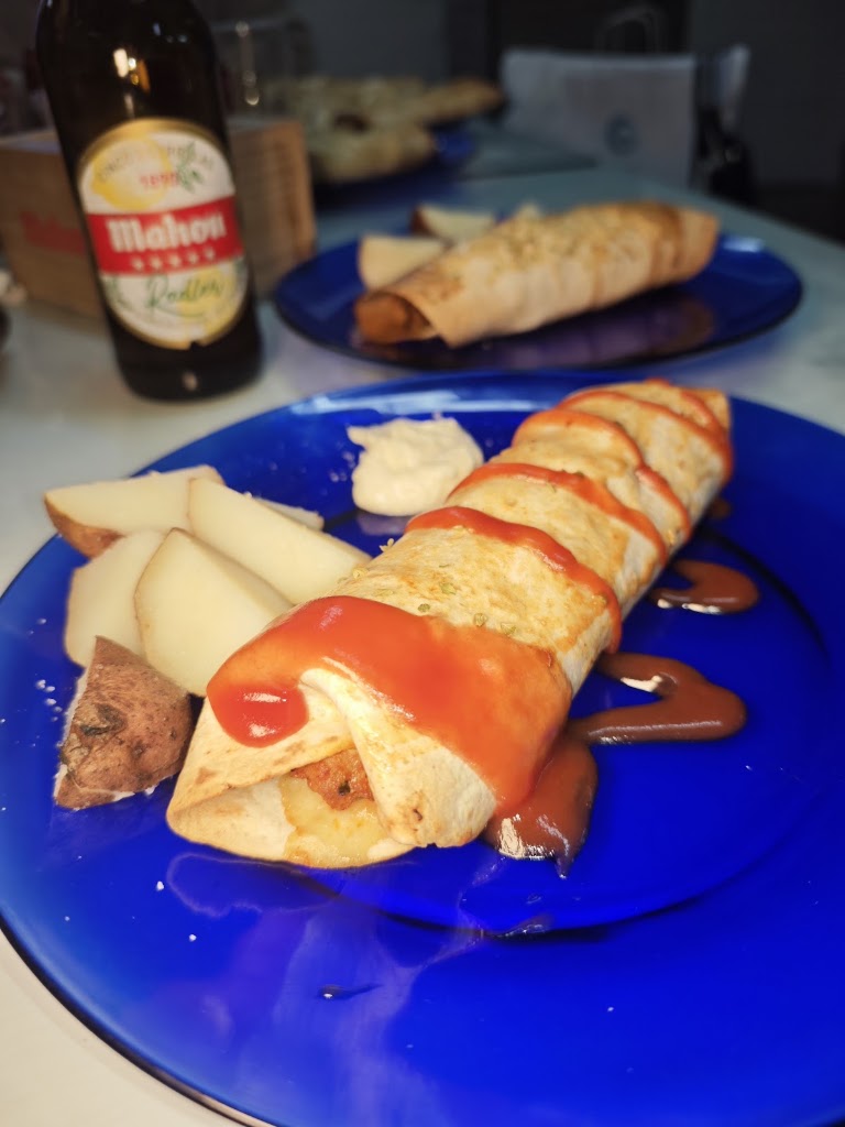 Bar Teca — Mas recientes