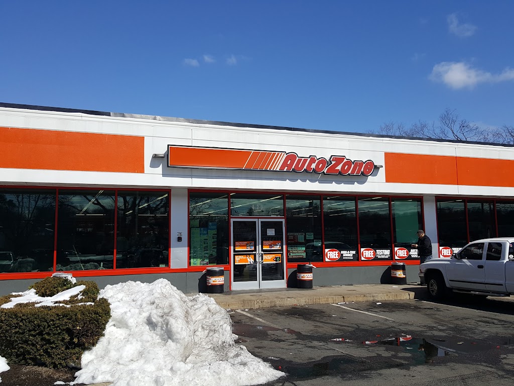 AutoZone Auto Parts