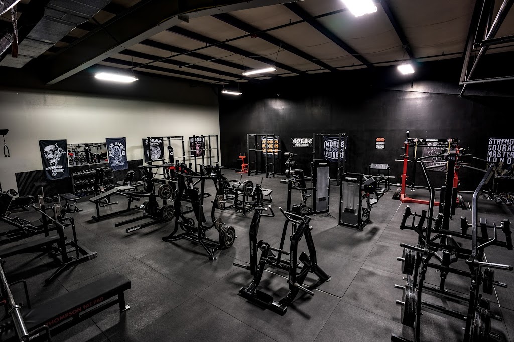  Norse Compound Gym