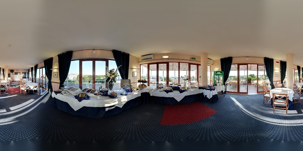 Street View & 360deg