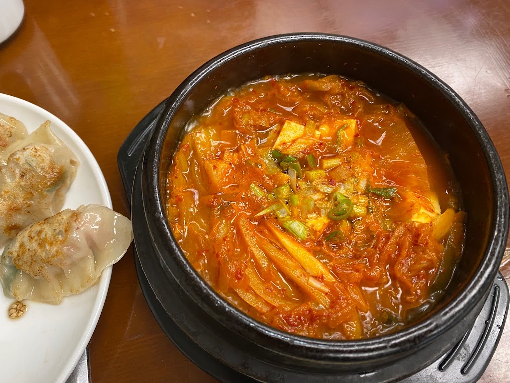 Kimchi
