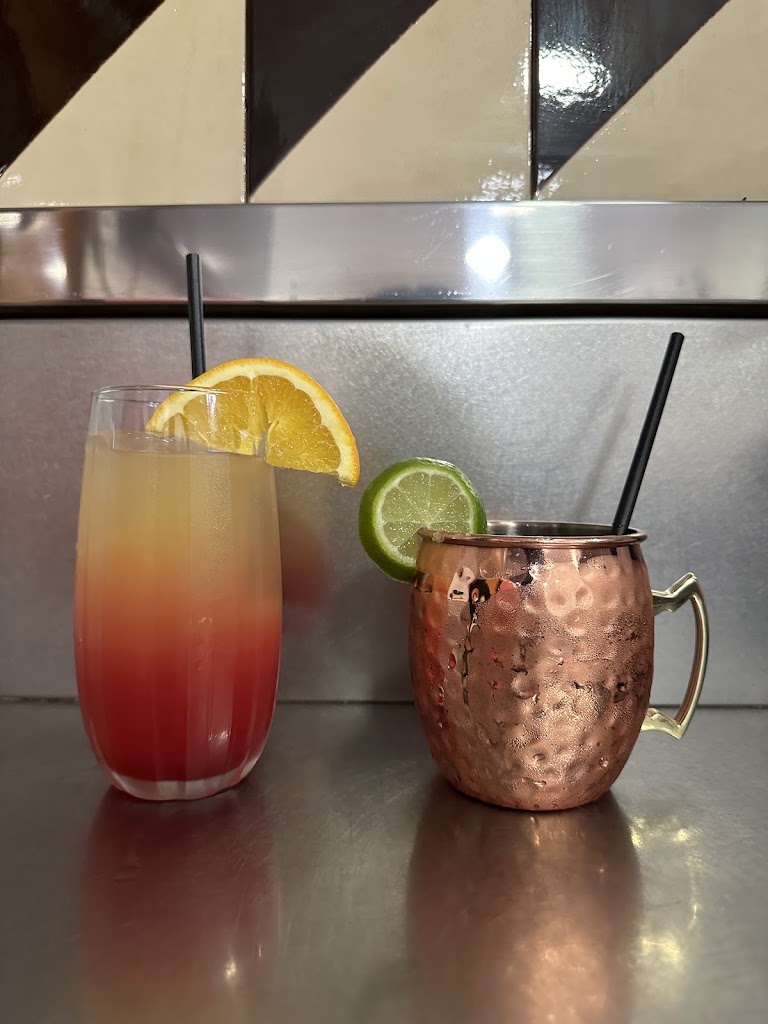 Bus Stop Bar — Del propietario