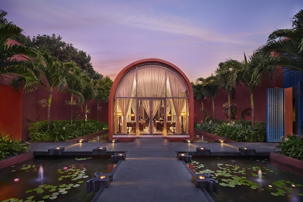 Storii By Itc Hotels Devasom Resort Spa
