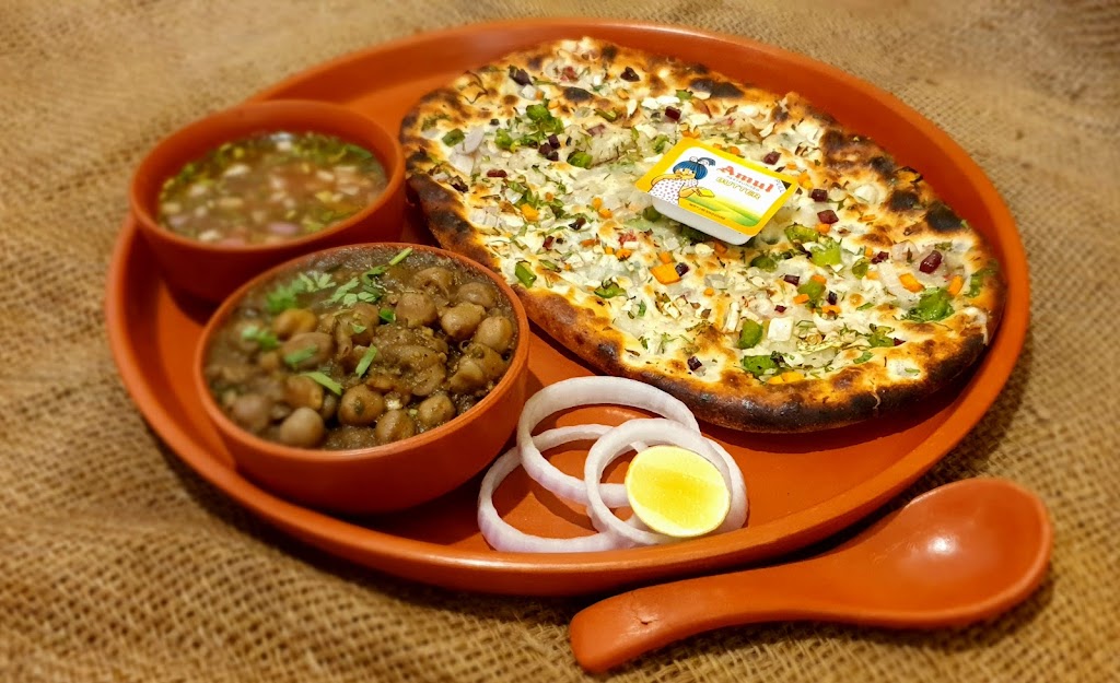 Kulcha