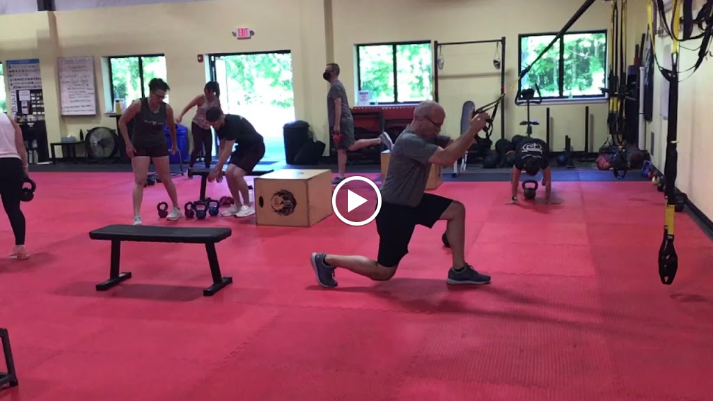  Phoenix Fitness and Performance