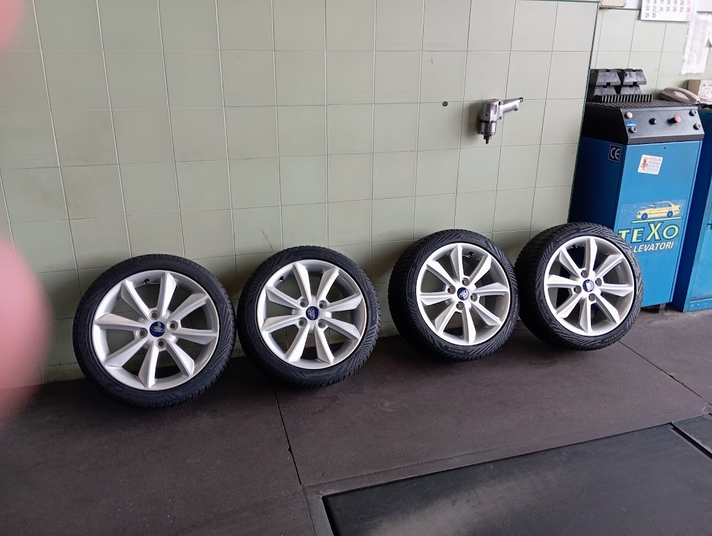 Talleres de la Vega C.B.