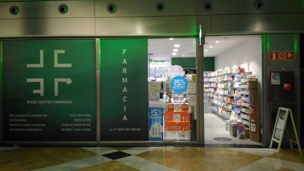 Farmacia Carmen Lopez Quintana