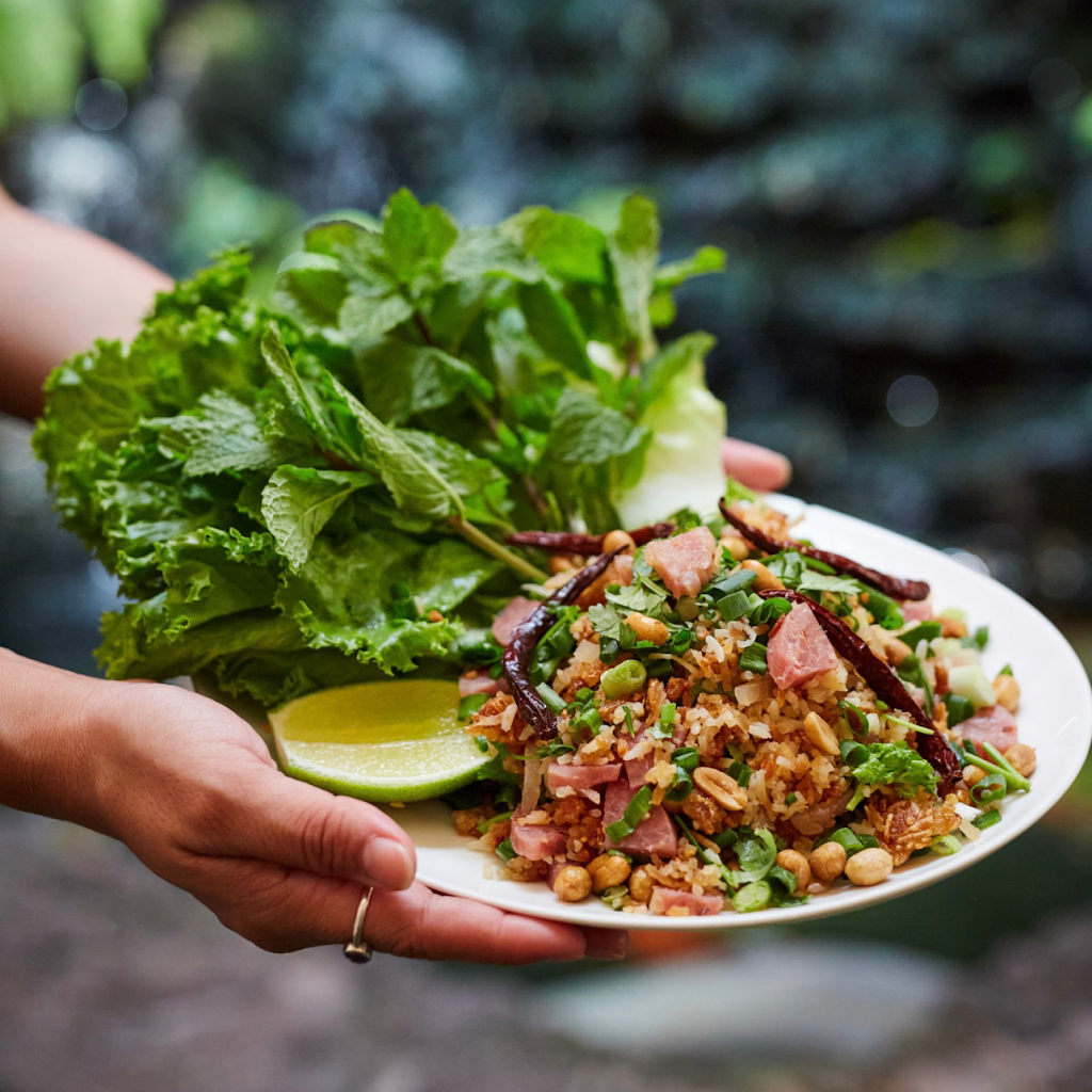 Olay's Thai Lao Cuisine