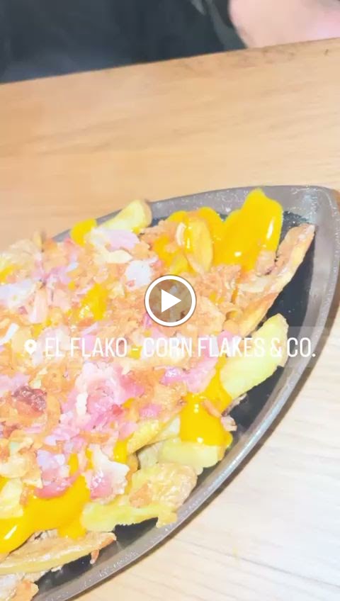 Restaurante El Flaco — Videos