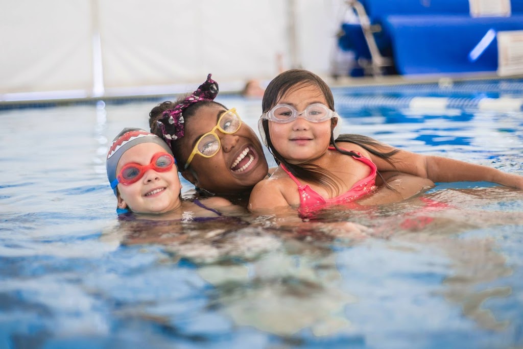  Waterworks Swim School Harbor City