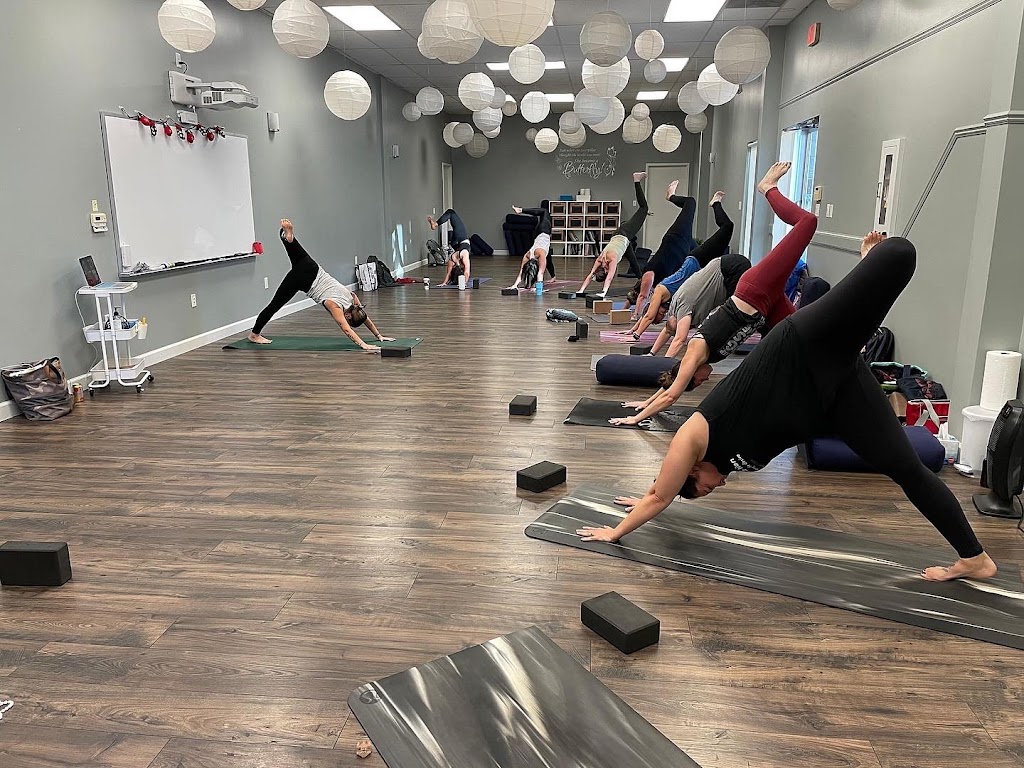  Challenge To Change, Inc.