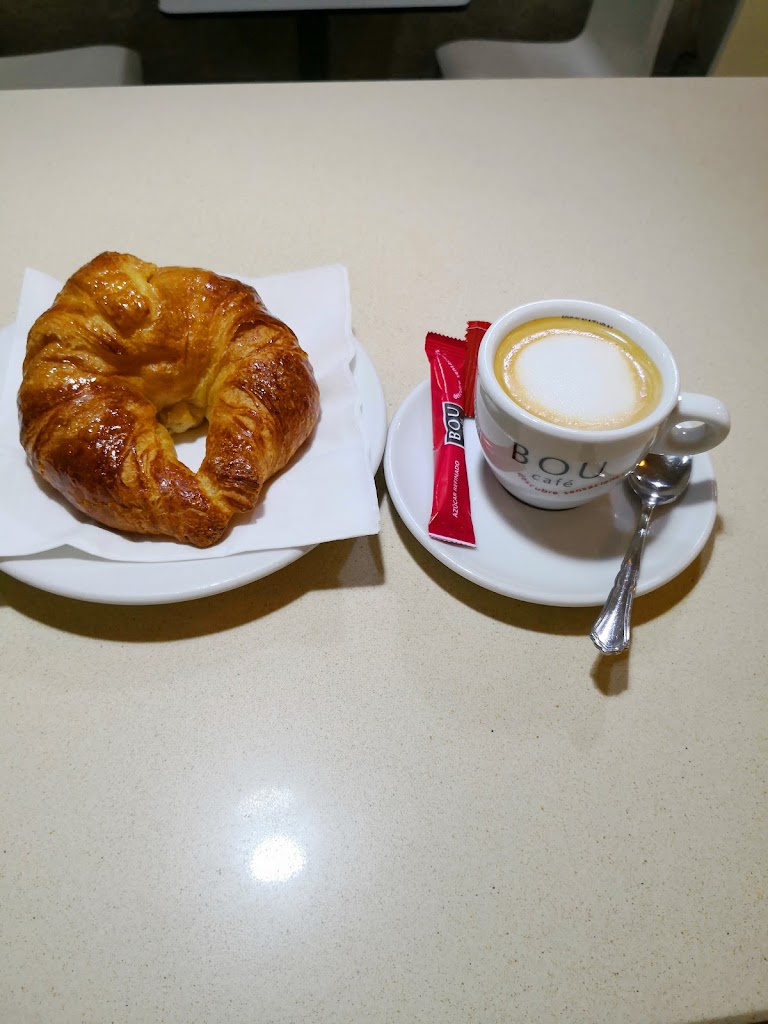 Kalma Cafe — Comida y bebida