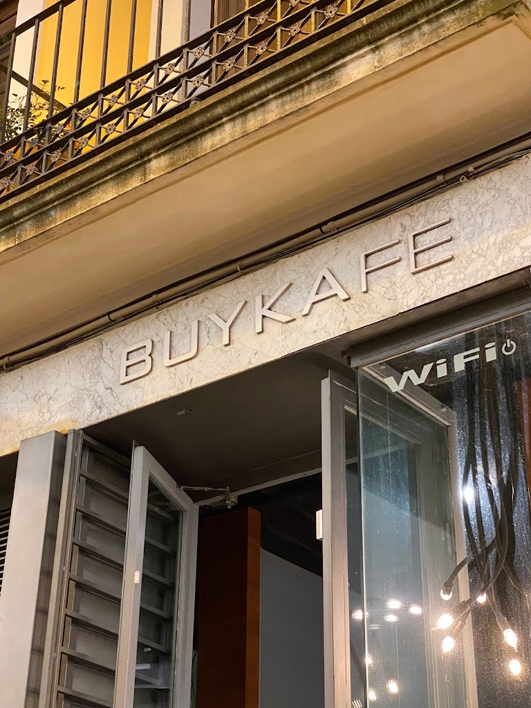 Buykafe
