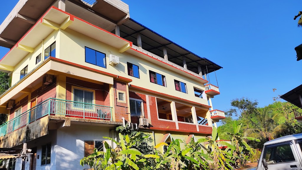 Hari Om Gokarna Hotel