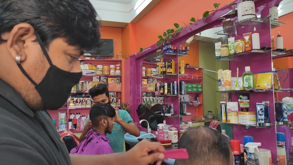 The One Gents Parlour