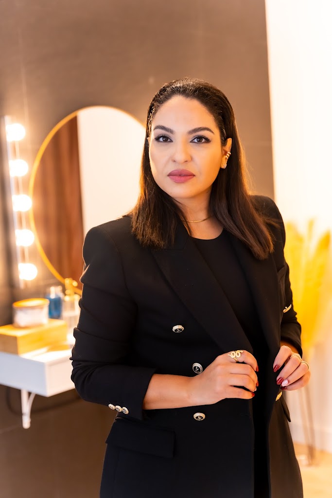 Aris Lashes Brows - Pestanas, Cejas y Microblading en San Sebastian