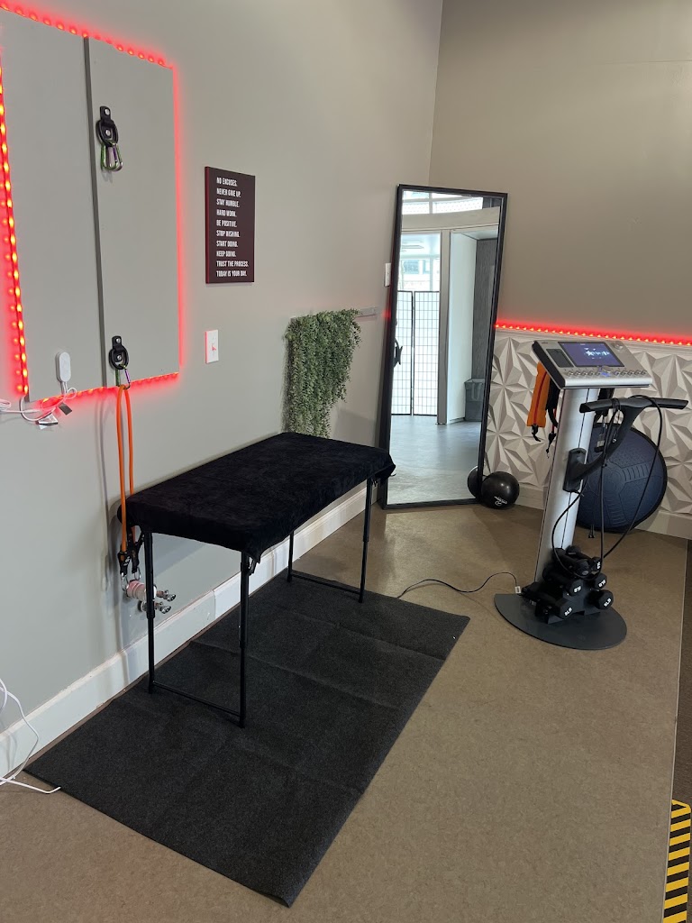  Tummo Studios - Downtown Buffalo EMS Training